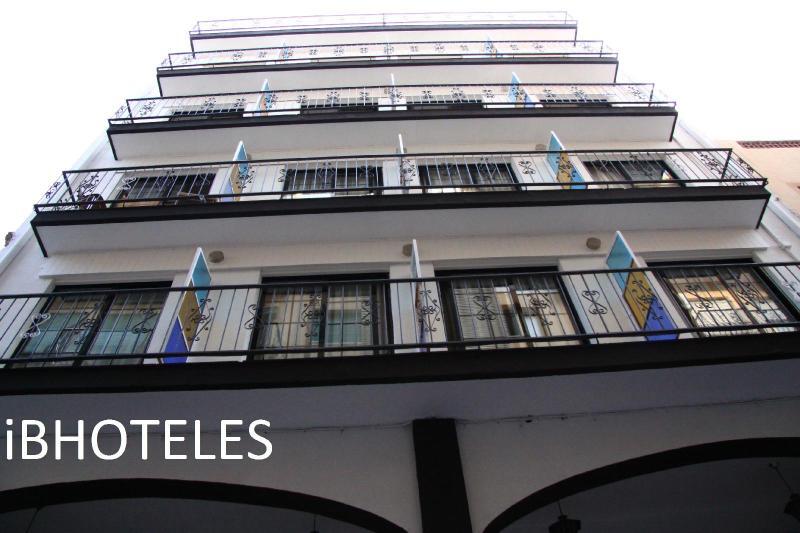 Apartment Santa Faz *